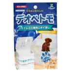 オカ 消臭・芳香剤ペット用1個入り デオペトモ 9×9cm