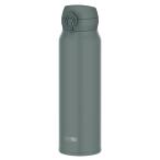 THERMOS サーモス真空断熱ケータイマグ JNLS750ASG アッシュグリーン 750ml