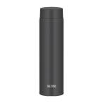ショッピングマグ THERMOS サーモス真空断熱ケータイマグ JOQ601SMB スモークブラック 600ml