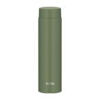 THERMOS サーモス真空断熱ケータイマグ JOQ601KKI カーキ 600ml