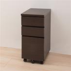 ワゴン ヤマダオリジナル YWGMT600003DBR30 ダークブラウン【※AR対応】