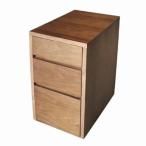 【在庫限り】ワゴン ヤマダオリジナル ダークブラウン YWG630014DBR35