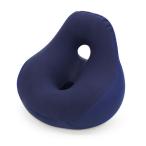 ショッピングジョイ 【期間限定大特価】MOGU モグ  シットジョイ NV 横450mm×縦380mm×奥行400mm ネイビー