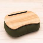 りぶはあと テーブルクッション リラフィット MOSS GREEN 82064-53