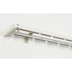 to-so- Linea R под дерево WH W3.0M эластичный тип шторная рейка Linea R двойной 1.6~3.0M под дерево белый 