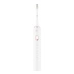 inFly （インフライ） infly-PT02WH リニア音波振動式電動歯ブラシ IF-PT02WH ホワイト