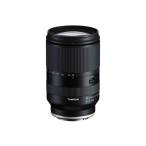 タムロン 28-200mm F／2.8-5.6 Di III RXD（ModelA071SF） 交換用レンズ ソニーEマウント