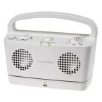 オーディオテクニカ AT-SP767XTV WH デジタルワイヤレススピーカーシステム ホワイト