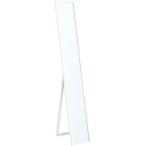  не 2 торговля 10825 wall & подставка для зеркала W23 белый woshu