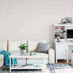 【在庫限り】菊池襖紙工場 JK9028 貼ってはがせてのり残ししない壁紙 憧れの壁素材シリーズ 約90cm×2.5m スノーホワイト