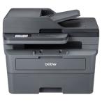  Brother DCP-L2660DW принтер A4 монохромный лазерное МФУ ( беспроводной * проводной LAN|ADF| двусторонний печать )