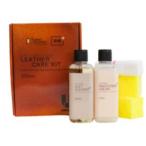 ユニタスファーイースト leathercarekit_lmplus250 レザーケアキット プラス LM plus250
