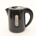 hiro* корпорация KTK-08 compact чайник 0.8L черный KTK08