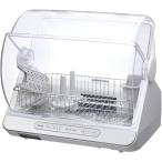  Toshiba VD-V10S(W) посуда сухой контейнер белый VDV10S(W)