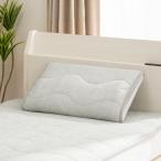 【大処分SALE特価！】2024NEW [約50ｘ60cm]パイル地枕パッド グレー ヤマダオリジナル