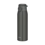 THERMOS サーモス真空断熱ケータイマグ JOS-1000-DGY ダークグレー 1000ml