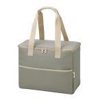 THERMOS サーモス保冷ショッピングバッグ RFI-025-GG グレージュ 25L