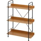  не 2 торговля мульти- полка 3 уровень Brown 31285