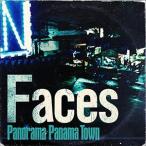 【CD】Panorama Panama Town ／ Faces