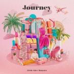 【CD】Little Glee Monster ／ Journey(通常盤)