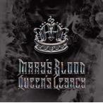 【CD】Mary's Blood ／ Queen's Legacy(通常盤)