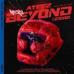 Yahoo! Yahoo!ショッピング(ヤフー ショッピング)【CD】ATEEZ ／ BEYOND：ZERO（通常盤）