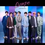 【CD】FANTASTICS from EXILE TRIBE ／ Escape(Music Video盤)(DVD付)