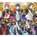 【CD】いれいす ／ DICE(完全限定イレギュラーBOX)(Blu-ray Disc付)