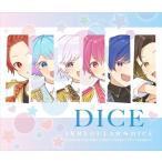 【CD】いれいす ／ DICE(初回限定B盤)