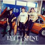 [CD]CNBLUE | LET IT SHINE( обычный запись )