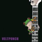[CD]VELTPUNCH |.. .|Merry Go Round Girl( обычный запись )