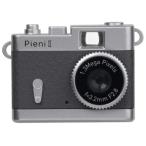 ショッピングデジタルカメラ ケンコー DSC-PIENI2GY トイデジタルカメラ トイカメラ PieniII ( ピエニ ・ ツー )