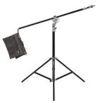 SALDO395STUDIOBOOMLIGHTSTAND PHOTTIX Saldo 395 Studio Boom Light Stand стрела свет подставка N_1167663