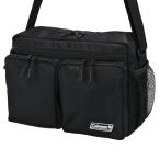 e погружен в машину VCO-8782 сумка на плечо L Coleman сотрудничество черный 