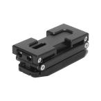 浅沼商会 FSS-STD フォールドスマホスタンド King 三脚取り付け可