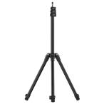 Ulanzi TT43 двусторонний ножек свет подставка T076GBB1 3 -ступенчатый. . ножек угол . установка 76cm~190cm черный 