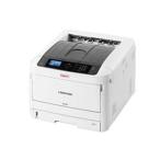 沖データ OKI COREFIDO2 C824dn COREFIDO レーザープリンター