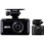 コムテック(COMTEC) ZDR-750D