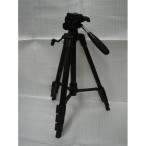 TSC TS-012 ビデオカメラ用三脚（4段脚
