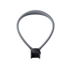 Insta360 CINSBBTR-01 ネックマウント Lunaシリーズ用 下にスライドして固定