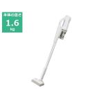 [推奨品]パナソニック MC-SB32J-W 充電式掃除機 ホワイト MCSB32J