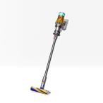 Dyson SV46ABLti tech to тонкий желтый | железный | никель 