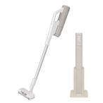 ショッピングセパレート パナソニック MC-NX810KM-W セパレート型 コードレススティッククリーナー 紙パック式 ホワイト