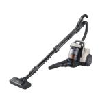 ショッピング日立 日立 CV-SP300P サイクロン式クリーナー パワかるサイクロン マーブルアイボリー ごみくっきりライト