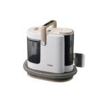 Haier JC-RPS1A-W リンスクリーナー MIZUKI nu-no 布製品水洗い掃除機 3つのモード搭載 ホワイト