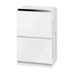 パナソニック F-VXW70-W 加湿空気清浄機 ナノイーX9.6兆 ホワイト