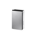  Panasonic F-MV6000C-SZ следующий . соль элемент кислота пространство устранение бактерий дезодорирующий машина ji I -no воздух чистка 26 татами titanium silver 