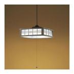 ショッピング和風 コイズミ BP180872P LED和風ペンダント 〜8畳