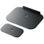  Elecom DPA-RP01BK дисплей arm укрепление plate зажим тип резиновая втулка тип соответствует защита сиденье есть черный 