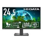 IO данные [5 год гарантия ]USB Type-C(R) установка 24.5 жидкокристаллический полный HD широкий черный LCD-C251SH